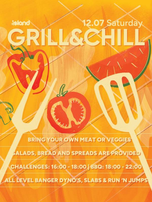grill-chill